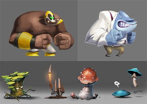 Rayman Legends to Feature Some Familiar Levels | Rayman legends, Art, Game art