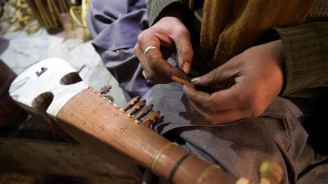 Photos: A slow fade-in for traditional Pashtun music in Pakistan | Hindustan Times