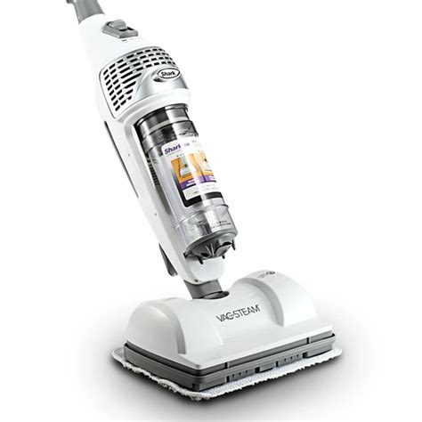 Shark Vacuum Combo Division MV2010CH steam mop cleaner-in Steam Cleaners from Home Appliances on ...