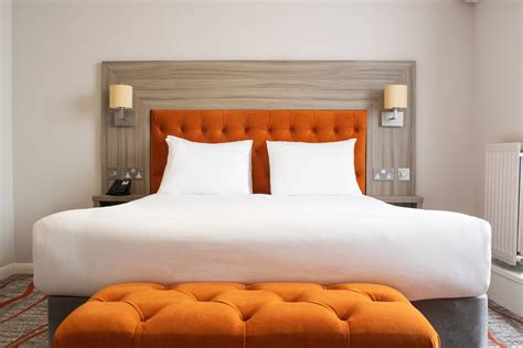 Bournemouth West Cliff Hotel sinks £500k in bedroom revamp