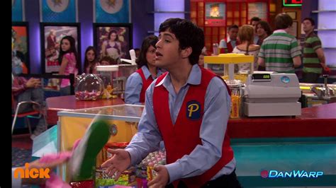 Dan Schneider | “Drake & Josh” | "Really Big Shrimp Part 2" | Crazy Steve's Bad Day - YouTube