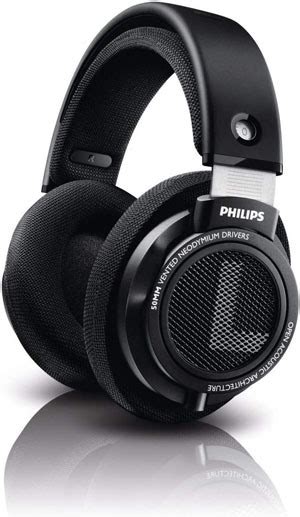 Philips SHP9500 vs SHP9500S Review - Microphone Comparison and Reviews