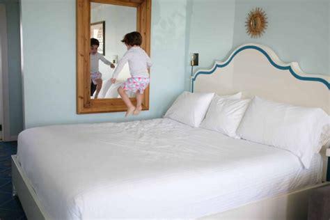 Best Cape May Hotel for Families: The Beach Shack