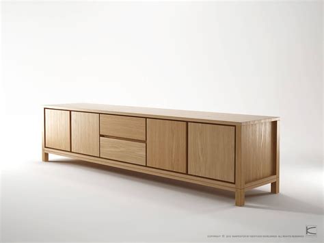 2024 Best of Solid Wood Sideboards