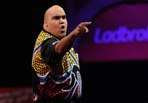 Global Darts