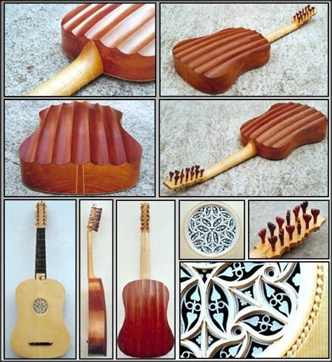 Lute makers | Guitar Makers | Vihuelas Baroque Guitars Archlutes ...