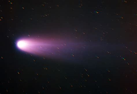 The “Long-Haired” Comets | Astronomy