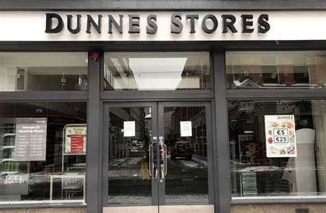 Dunnes Stores retains top spot in Ireland's supermarket wars