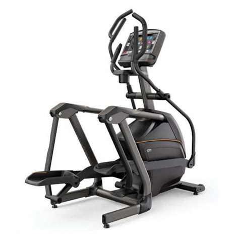 Matrix Elliptical E30 - Elite Fitness