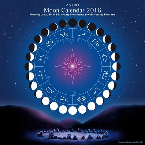 31 best Moon calendars images on Pinterest | Moon calendar, Moon sign ...