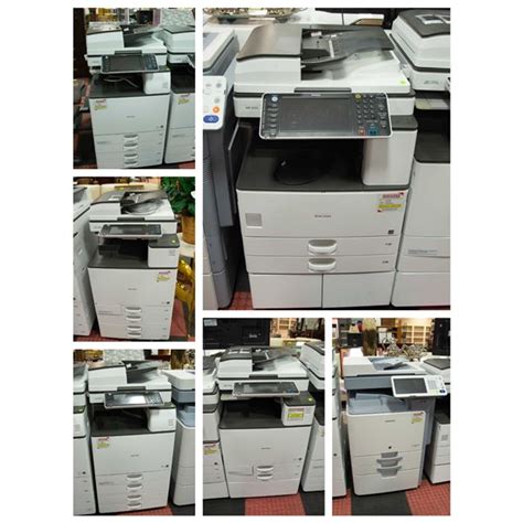 FEATURED COMMERCIAL PRINTERS