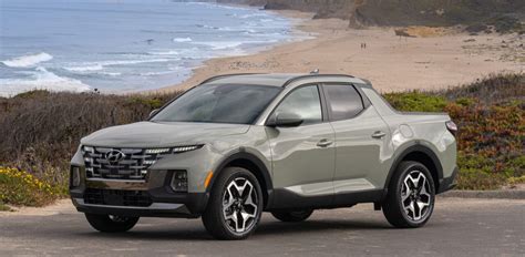 2024 Hyundai Santa Cruz Review - Ilse Rebeca