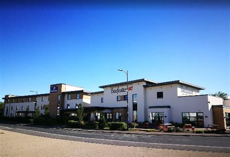 Premier Inn Stirling City Centre Hotel - UPDATED 2017 Prices & Reviews (Scotland) - TripAdvisor