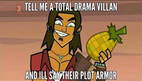 Go ahead : r/Totaldrama