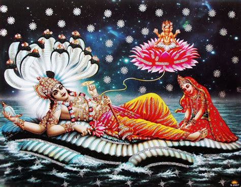 Hindu Cosmos | Lord vishnu, Vishnu, Lord