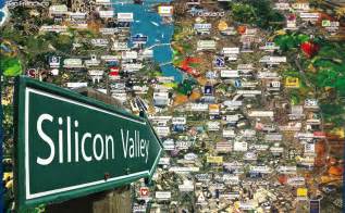 What Makes Silicon Valley Special ! - TechStory