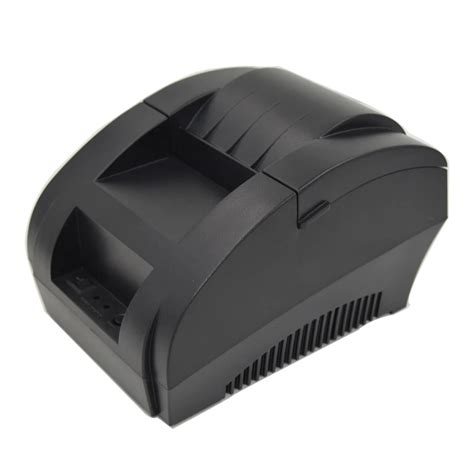 58mm-Receipt-Printer-Ticket-Black-203dpiThermal-Receipt-Printer-USB-port-Restaurant-Bill-Printer ...