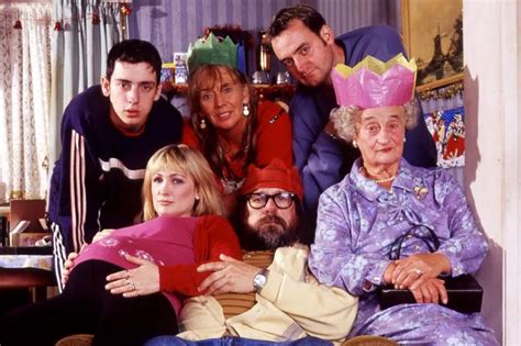 Where The Royle Family cast are now from tragic deaths to winning BAFTAs - Grimsby Live