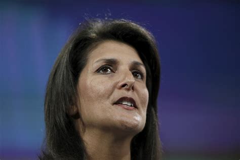 South Carolina Gov. Nikki Haley Endorses Rubio - NBC News