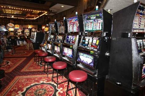 Tonopah Station Hotel, Casino, RV Park - UPDATED 2018 Prices, Reviews ...