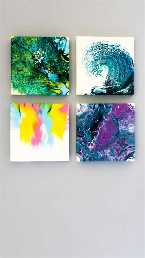 Canvas Art Ideas