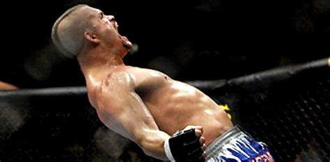 The Top 10 Light Heavyweight Knockouts in UFC History | Video - MMAWeekly.com | UFC and MMA News ...