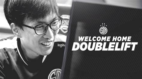 TSM lo aclara: Leena, Dardoch y el conflicto de intereses con Doublelift