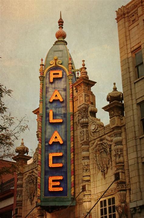 The Louisville Palace is a theatre, in downtown Louisville KY. The ...