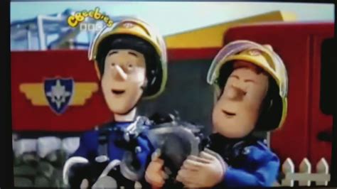 Fireman Sam Theme Song - YouTube