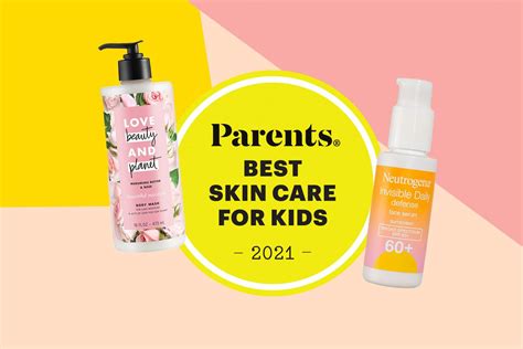 The 10 Best Skin Care Products for Teens Right Now