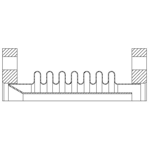 US Type expansion joints - EN