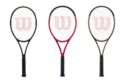 The Best Tennis Racket Brands & How to Pick One - Tennis Creative