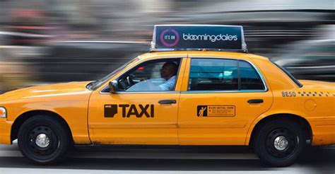 NYC TAXI Logo redesign - Case Study :: Behance