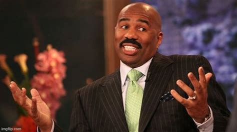 Steve Harvey Meme - Imgflip