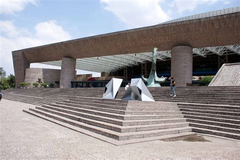 Auditorio Nacional by shernandezg | Ciudad de méxico, Auditorio ...