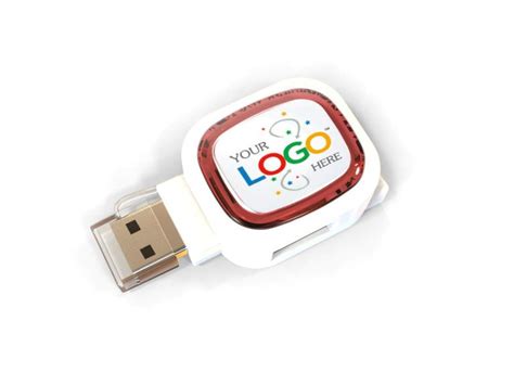 Logo USB Dual Car Charger - Amazing Gifts