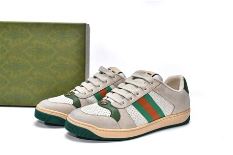 Gucci Tennis 1977 Print Sneaker - Uaplg