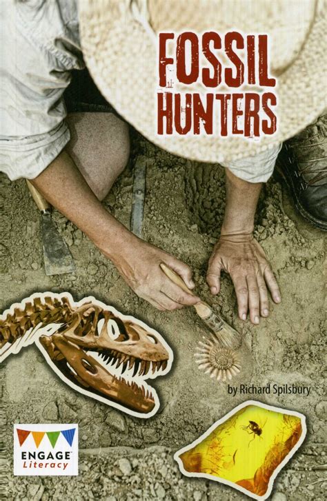 Fossil Hunters - Laburnum House Educational