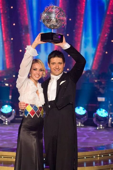 Where are the past Strictly Come Dancing winners now? Ahead of the ...