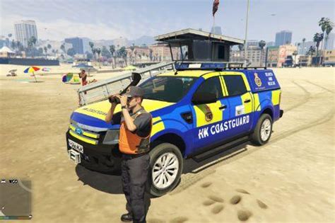 HM Coastguard Uniform - GTA5-Mods.com