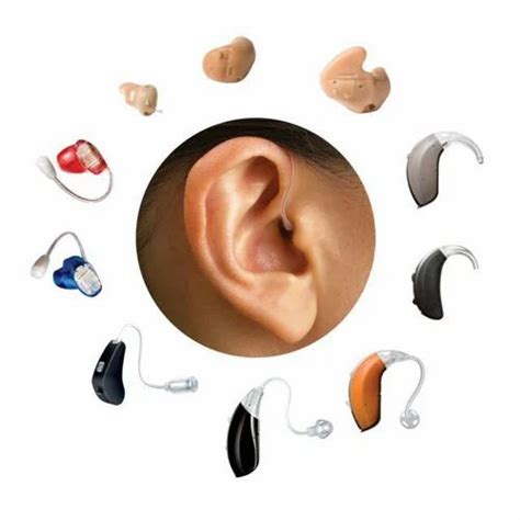 GN Resound Digital Hearing Aids at Rs 40000 | Resound Hearing Aids in Chandigarh | ID: 2847120891