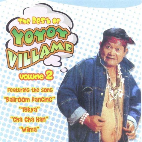 Happy, Happy Song - Song Download from The Best Of Yoyoy Villame Volume ...