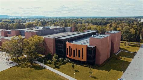 Confederation College starts search for new president - Northern Ontario Business