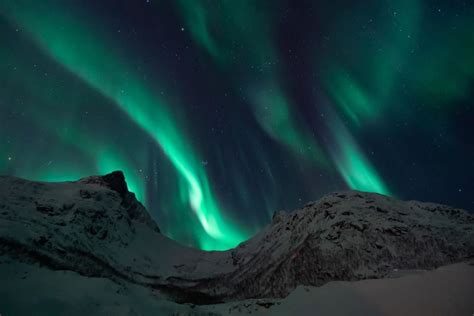 Abisko: la capitale dell'aurora boreale • Travel Blogger Italiane