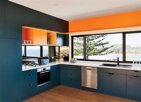 6 Integrated Appliances Sure to Make Your Kitchen Super Sleek - Dwell