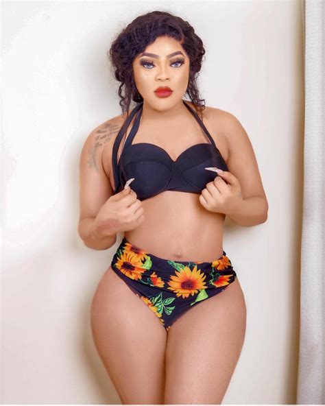 Bobrisky Looks Completely Different in New Photos