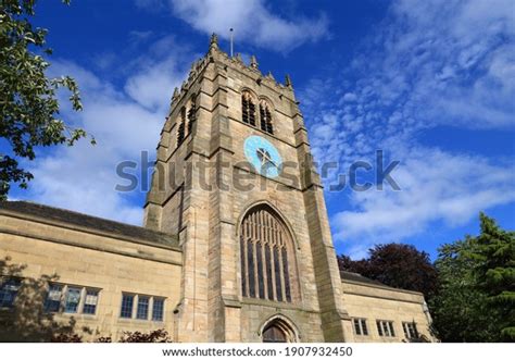 Bradford Cathedral: Over 275 Royalty-Free Licensable Stock Photos ...