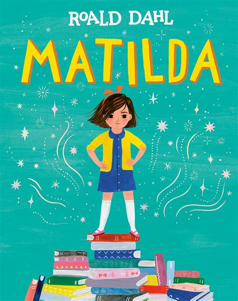 Matilda, by Roald Dahl | Book Review