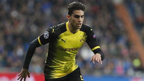 Real Betis' Marc Bartra: "I am going to be supporting Borussia Dortmund" - Football España