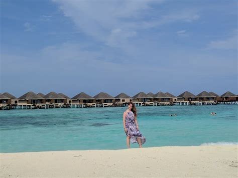 Adaaran Prestige Vadoo - UPDATED 2018 Prices & Hotel Reviews (Vaadhoo Island, Maldives ...